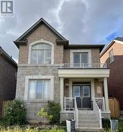 31 BERRYMAN LANE Markham, ON L6B 1H9