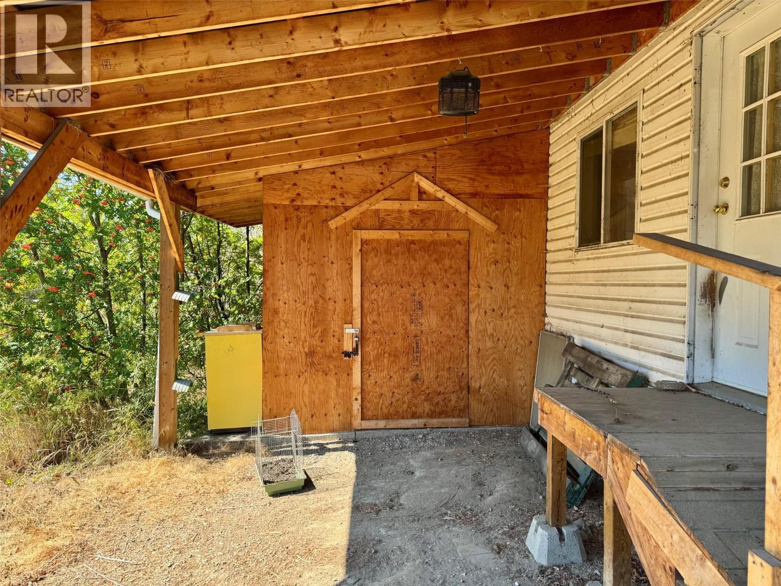 3701 3 Highway Unit# 1, Erickson, BC