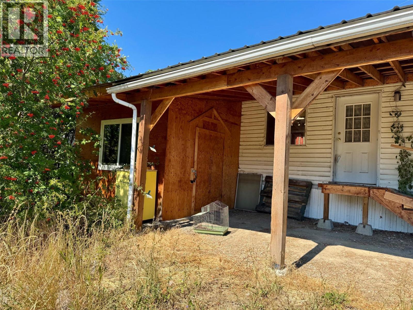 3701 3 Highway Unit# 1, Erickson, BC