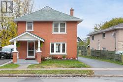 92 BYRON STREET Quinte West (Trenton Ward), ON K8V 2Y2