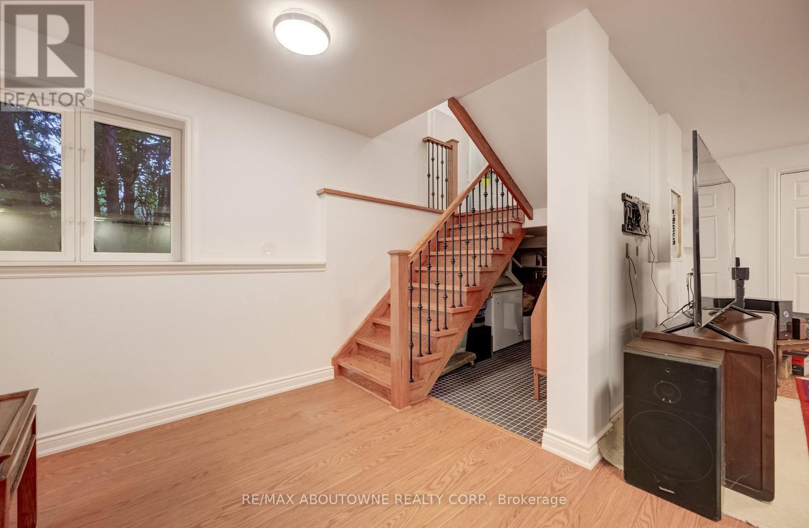 3091 Parkerhill Road, Mississauga, ON - Indoor Photo Showing Other Room