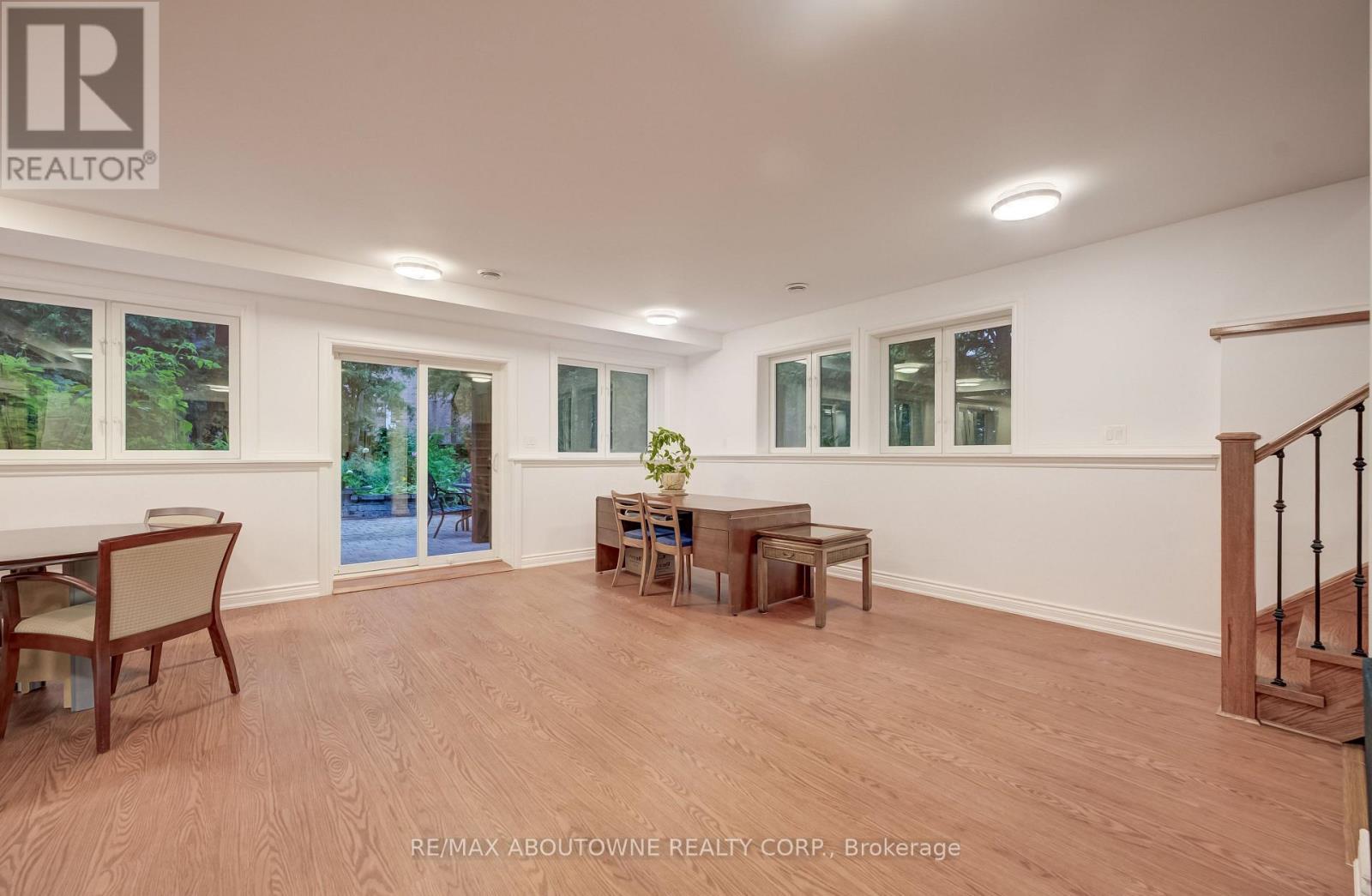 3091 Parkerhill Road, Mississauga, ON - Indoor