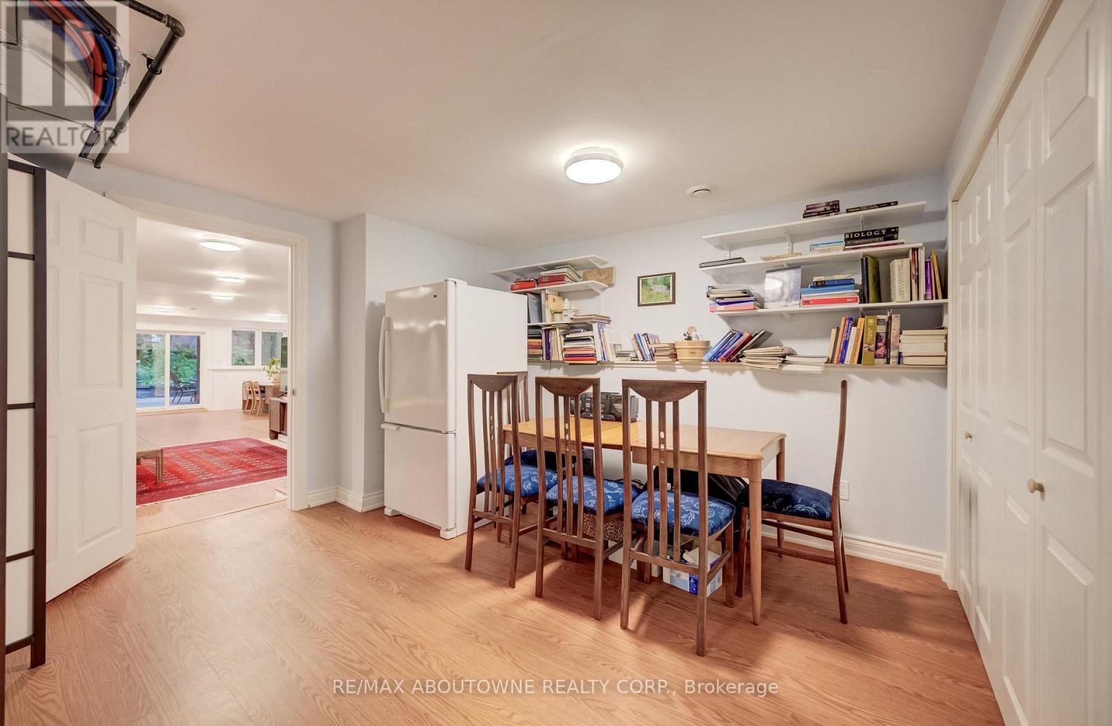 3091 Parkerhill Road, Mississauga, ON - Indoor