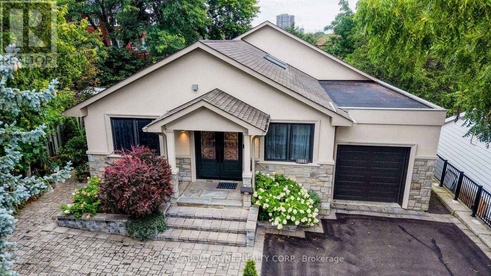 3091 Parkerhill Road, Mississauga, ON - Outdoor