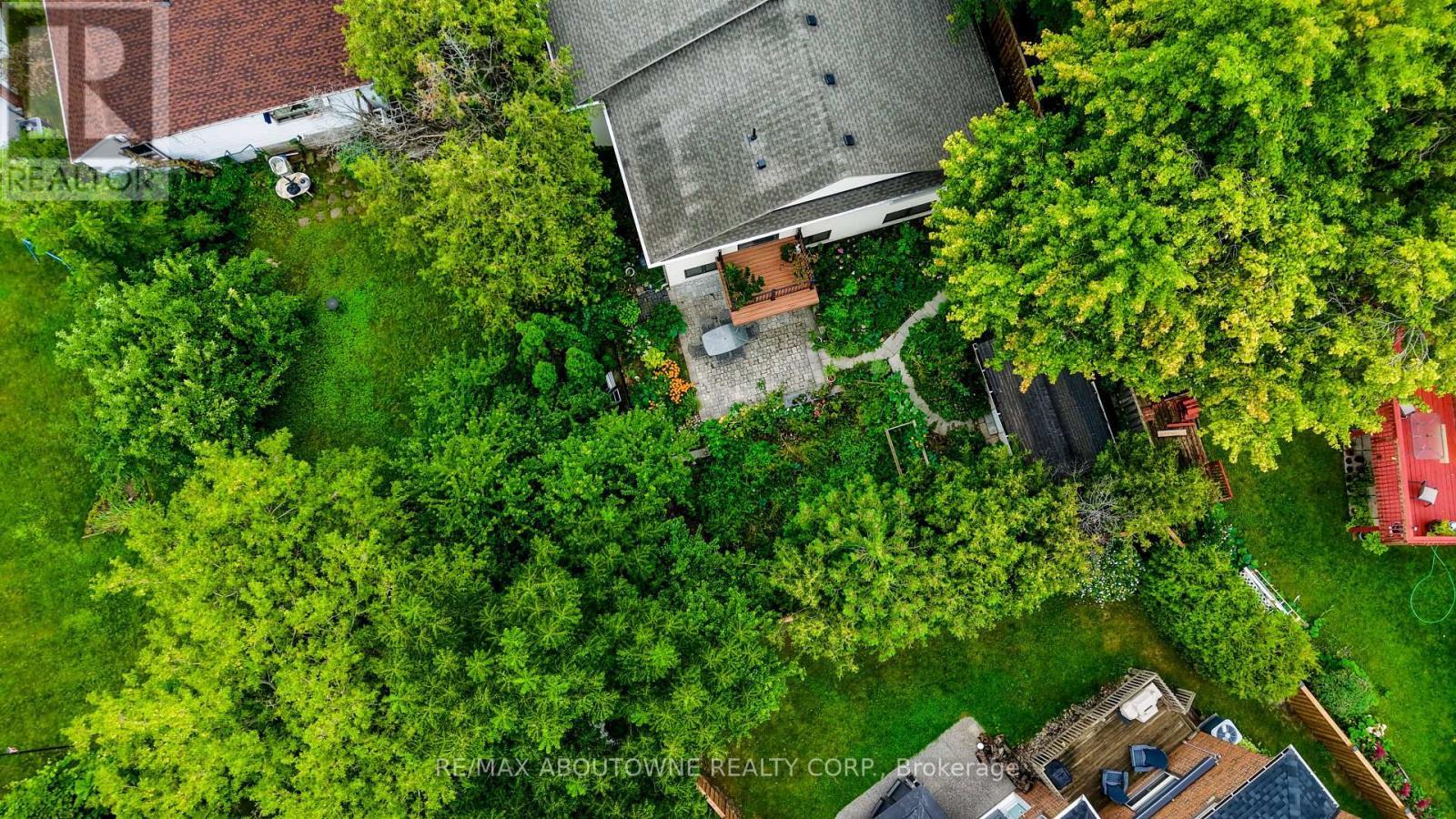 3091 Parkerhill Road, Mississauga, ON - Outdoor