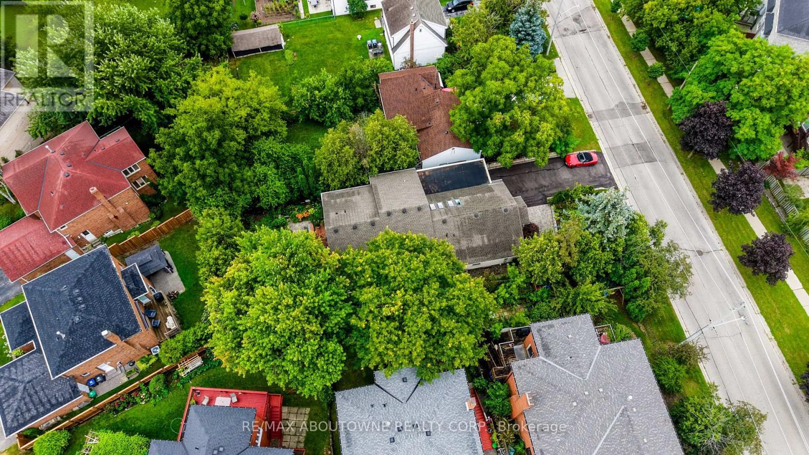 3091 Parkerhill Road, Mississauga, ON - Outdoor