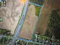 N/A UPPER JAMES Road Hamilton, ON L8E 6G5