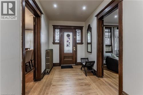 1088 King Street E, Hamilton, ON - Indoor Photo Showing Other Room