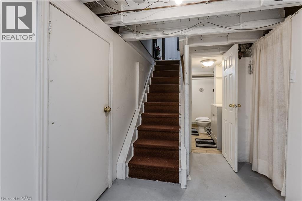 1088 King Street E, Hamilton, ON - Indoor