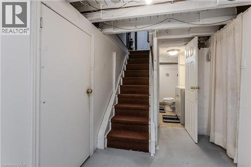 1088 King Street E, Hamilton, ON - Indoor