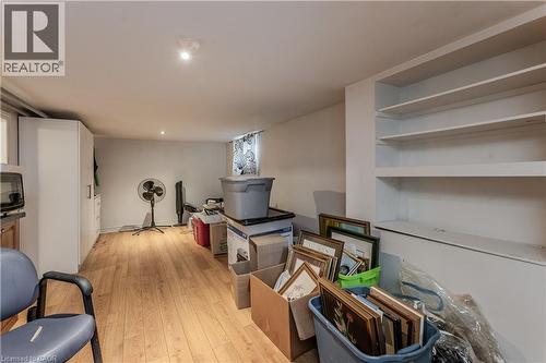 1088 King Street E, Hamilton, ON - Indoor