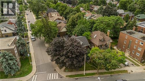1088 King Street E, Hamilton, ON - Outdoor