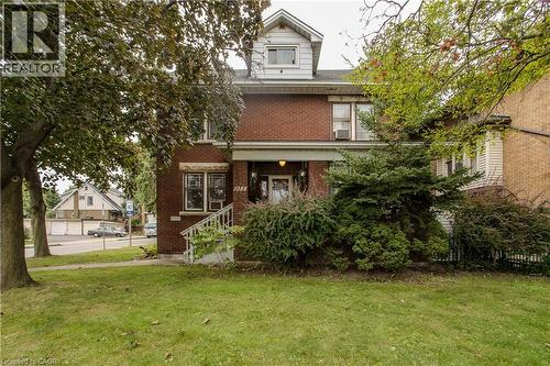 1088 King Street E, Hamilton, ON - Outdoor