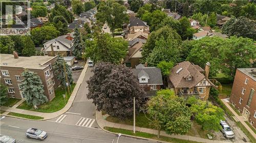 1088 King Street E, Hamilton, ON - Outdoor