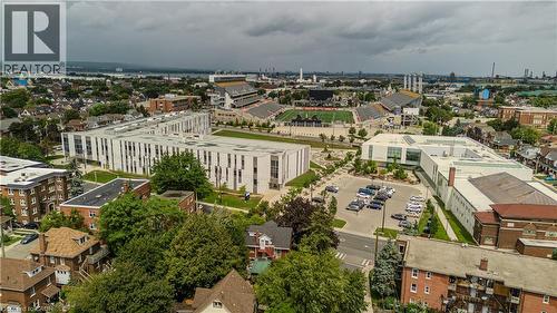 1088 King Street E, Hamilton, ON - Outdoor With View