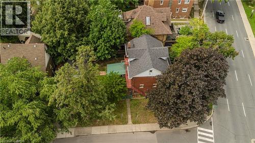 1088 King Street E, Hamilton, ON - Outdoor