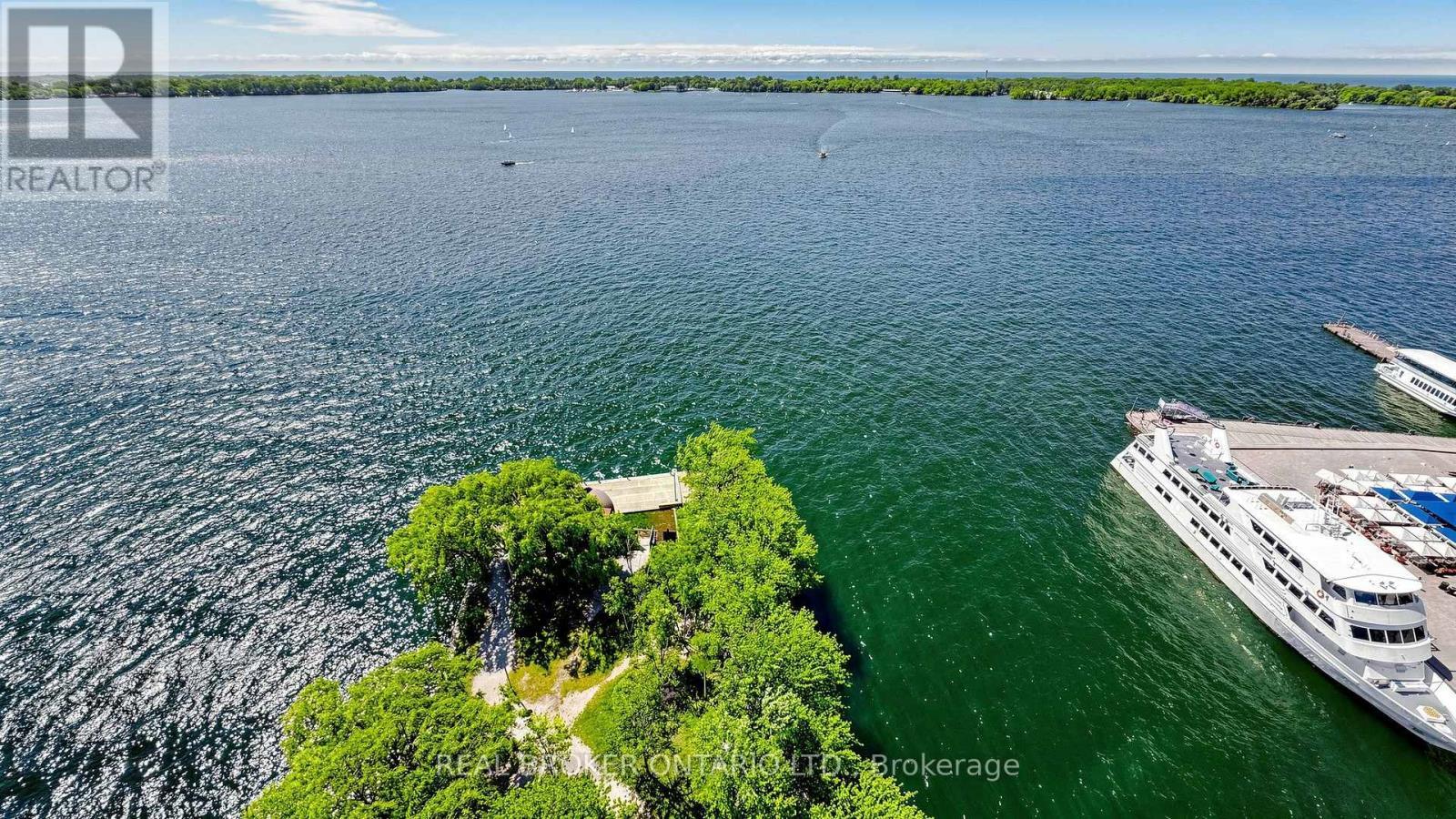 2108 - 99 Harbour Square, Toronto, ON - Outdoor With Body Of Water With View