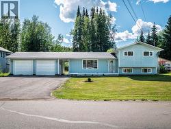 7379 PEARL DRIVE Prince George, BC V2K 4K3
