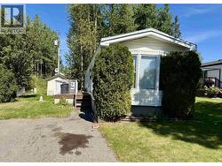 79 1000 INVERNESS ROAD Prince George, BC V2K 4L9