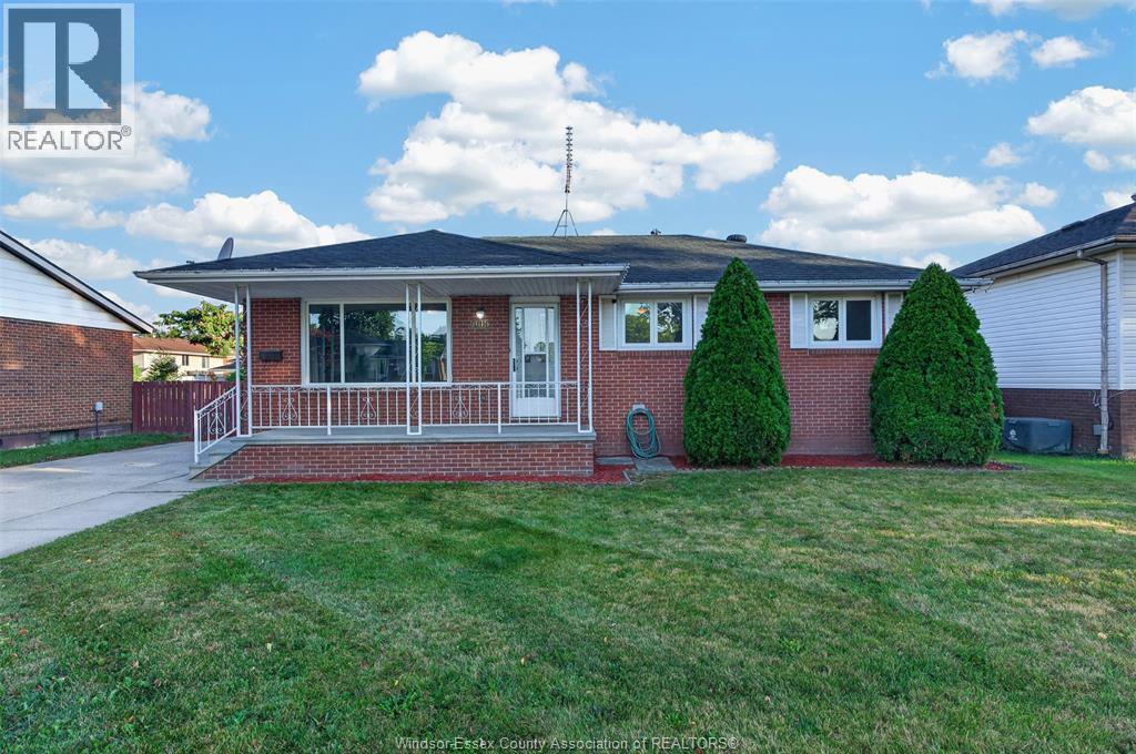 5015 Colbourne, Windsor, ON