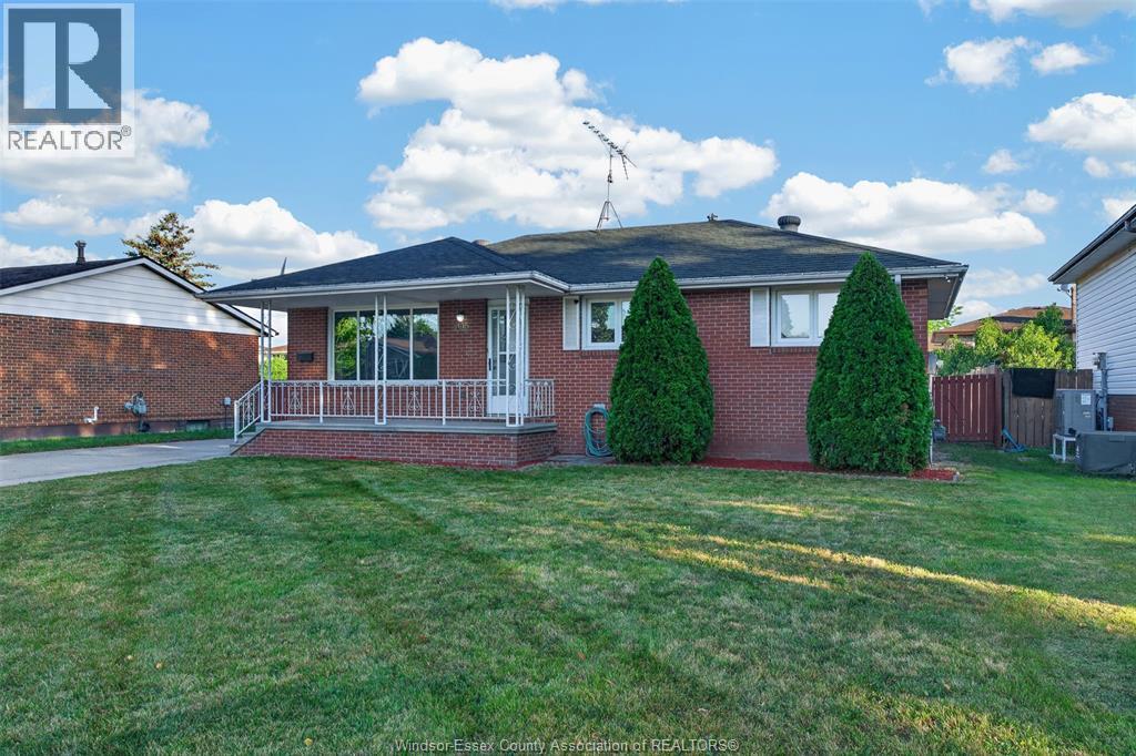 5015 Colbourne, Windsor, ON