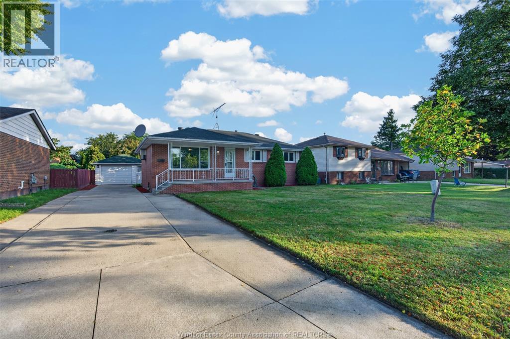 5015 Colbourne, Windsor, ON