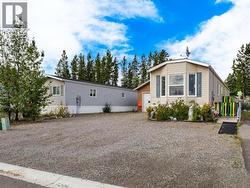225-989 RANGE ROAD Whitehorse, YT Y1A 6K1