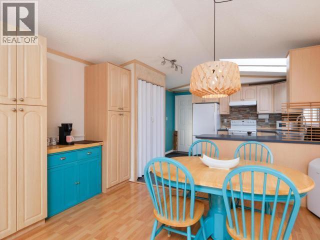 225-989 Range Road, Whitehorse, YT - Indoor