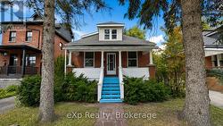 238 ELIZABETH STREET Guelph (St. Patrick's Ward), ON N1E 2X3