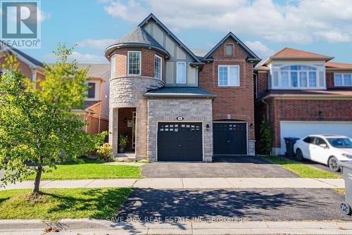 4 DONOMORE DRIVE  Brampton, ON L7A 0S8