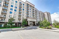 503 - 2490 OLD BRONTE ROAD Oakville, ON L6M 0Y5