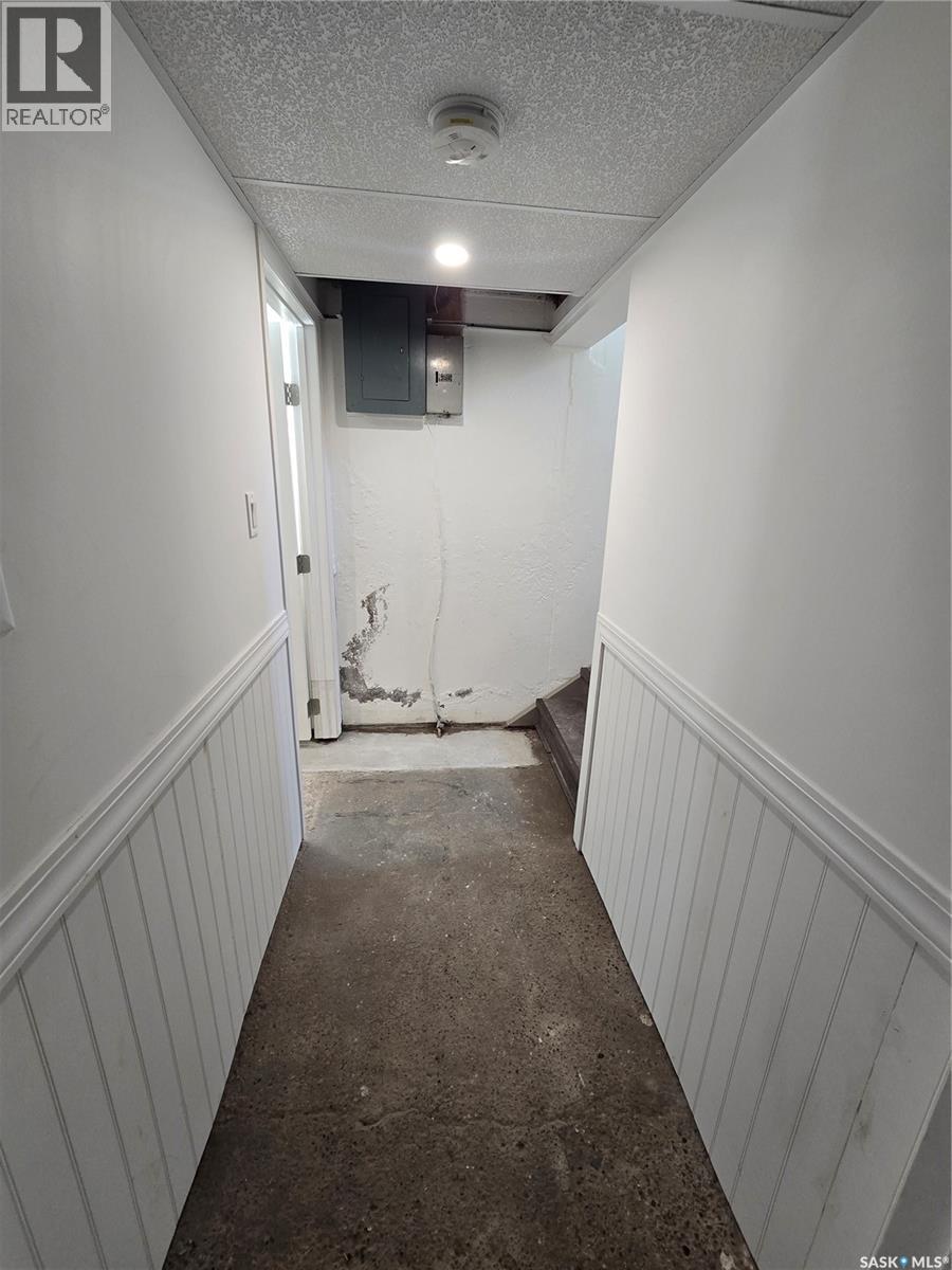 906 Pacific Street, Grenfell, SK - Indoor Photo Showing Other Room