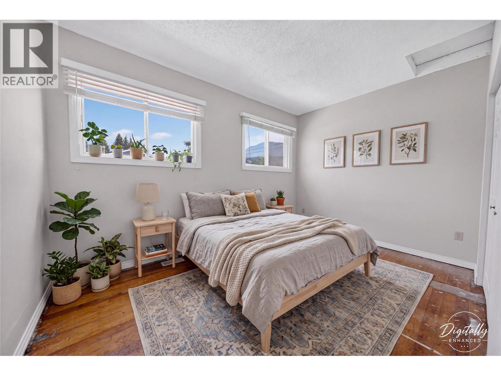 691 3Rd Avenue, Fernie, BC - Indoor Photo Showing Other Room