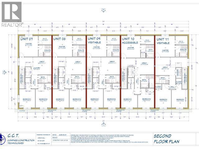 11-275 Olive May Way, Whitehorse, YT