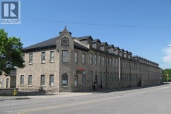 25 CONCESSION Street Unit# 216 Cambridge, ON N1R 2G6