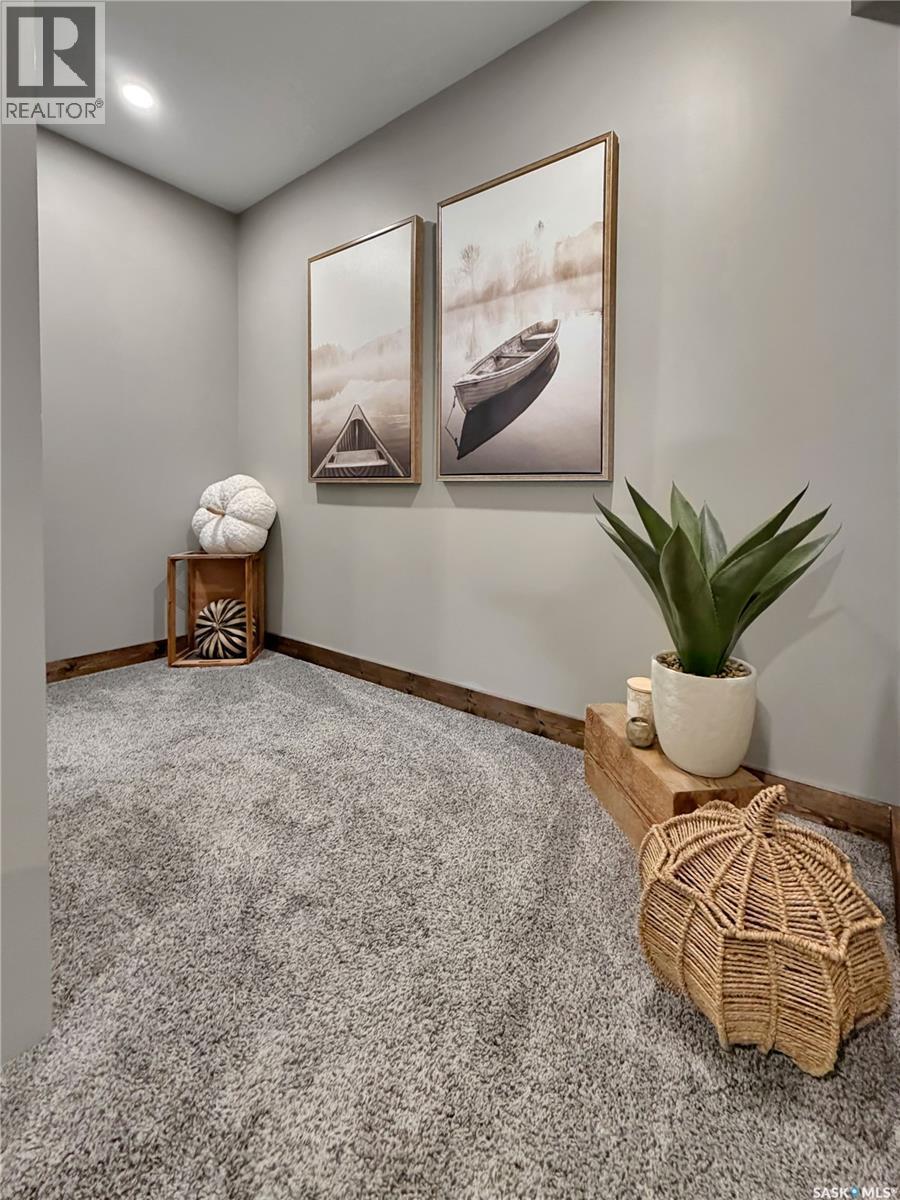 Bell Acreage, Brock Rm No. 64, SK - Indoor Photo Showing Other Room