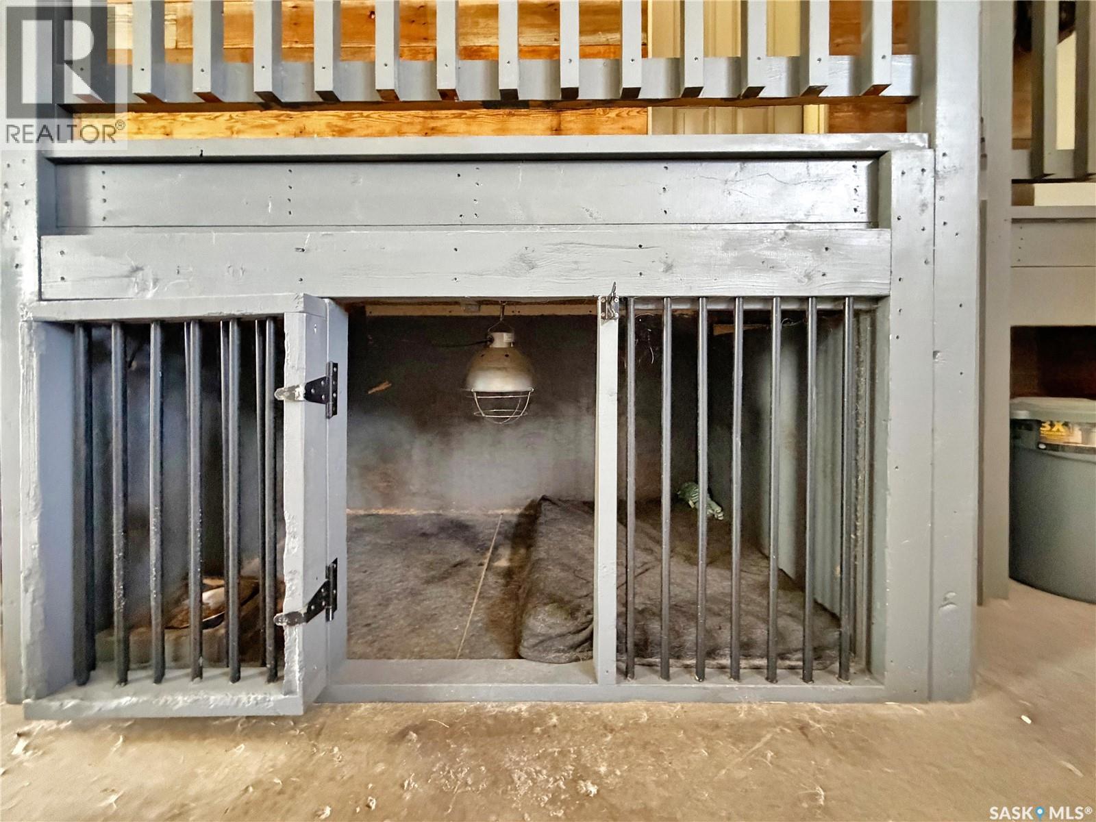 Bell Acreage, Brock Rm No. 64, SK -