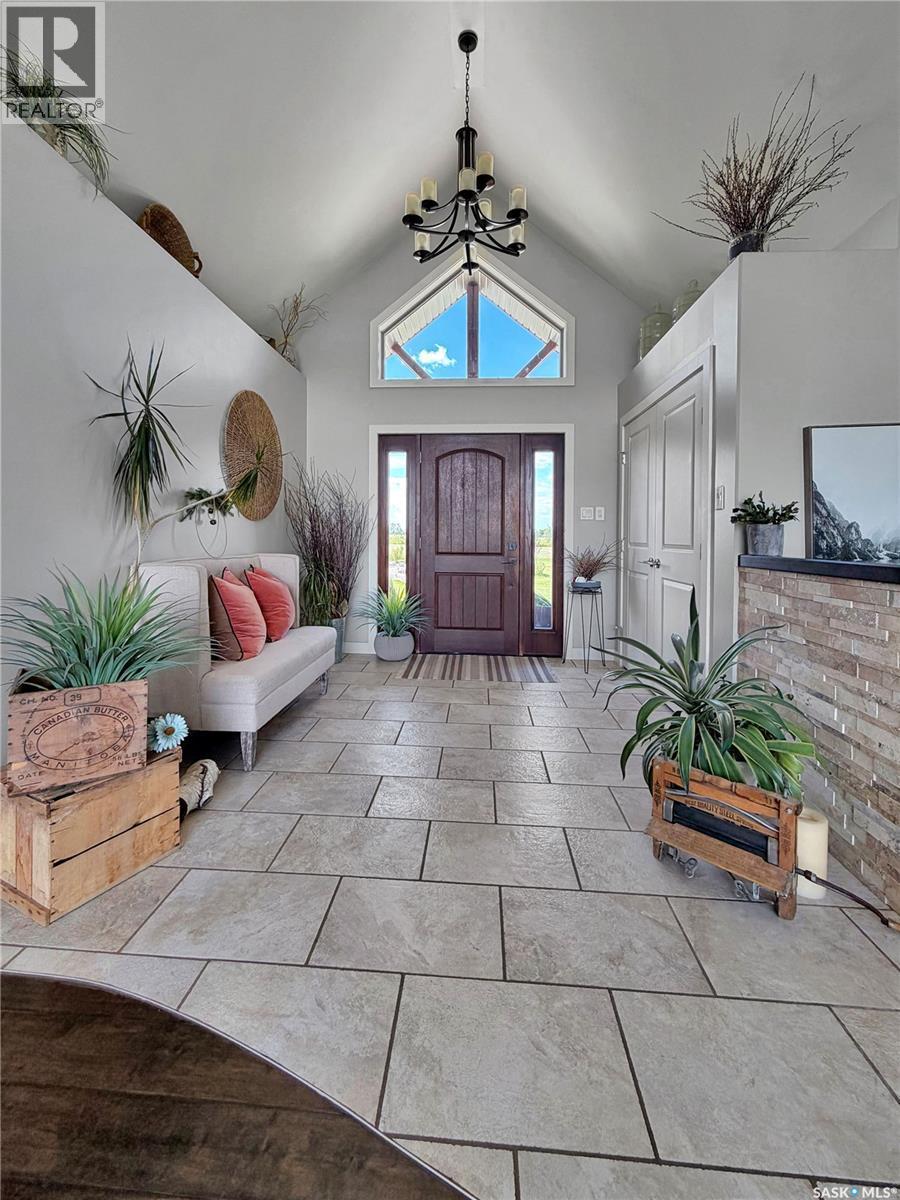 Bell Acreage, Brock Rm No. 64, SK - Photo Showing Other Room