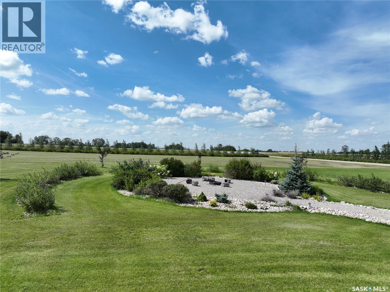 Bell Acreage, Brock Rm No. 64, SK - Outdoor With View