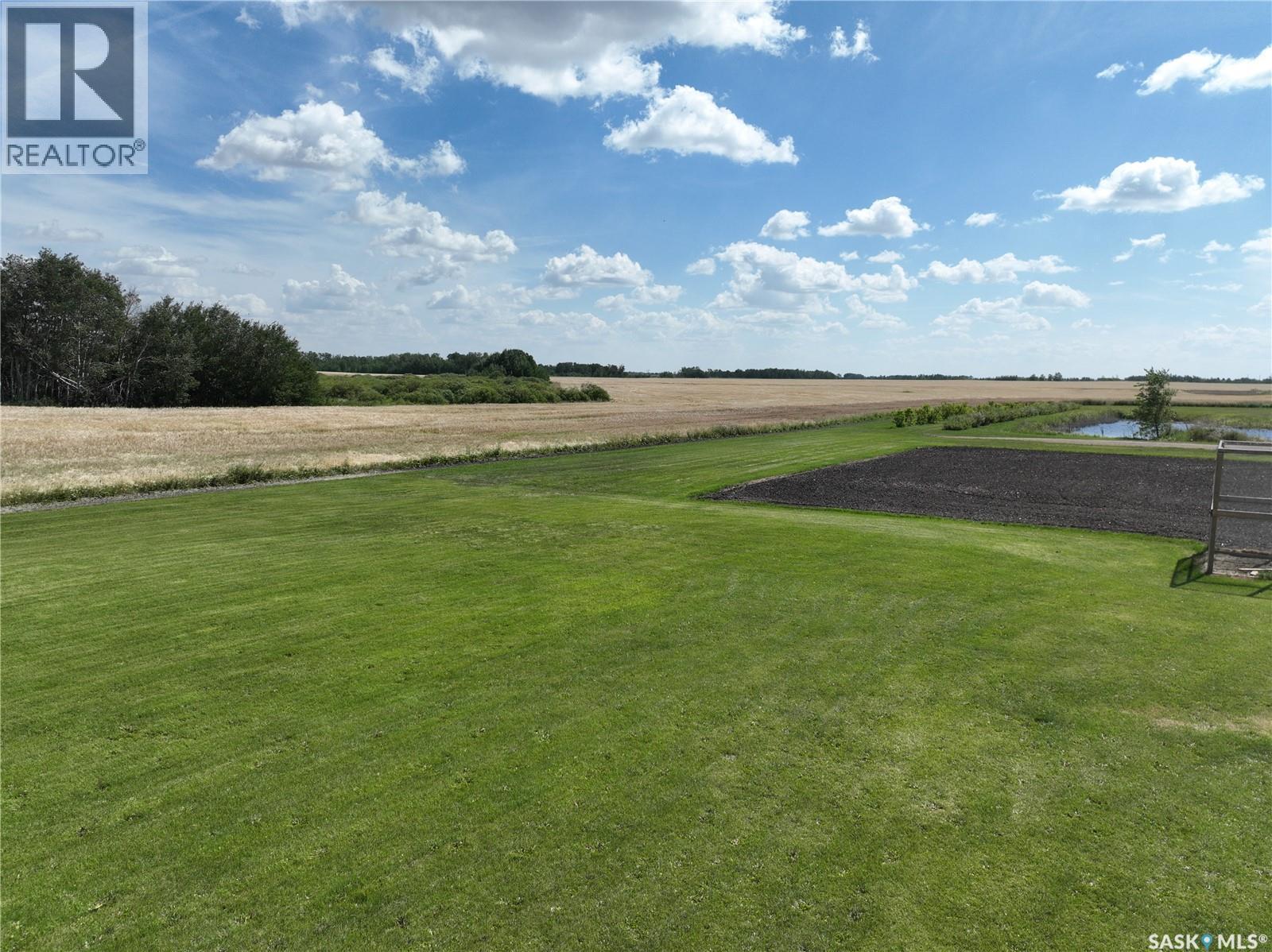 Bell Acreage, Brock Rm No. 64, SK - Outdoor With View