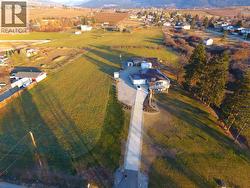 5973 Pleasant Valley Road Vernon, BC V1B 3L6