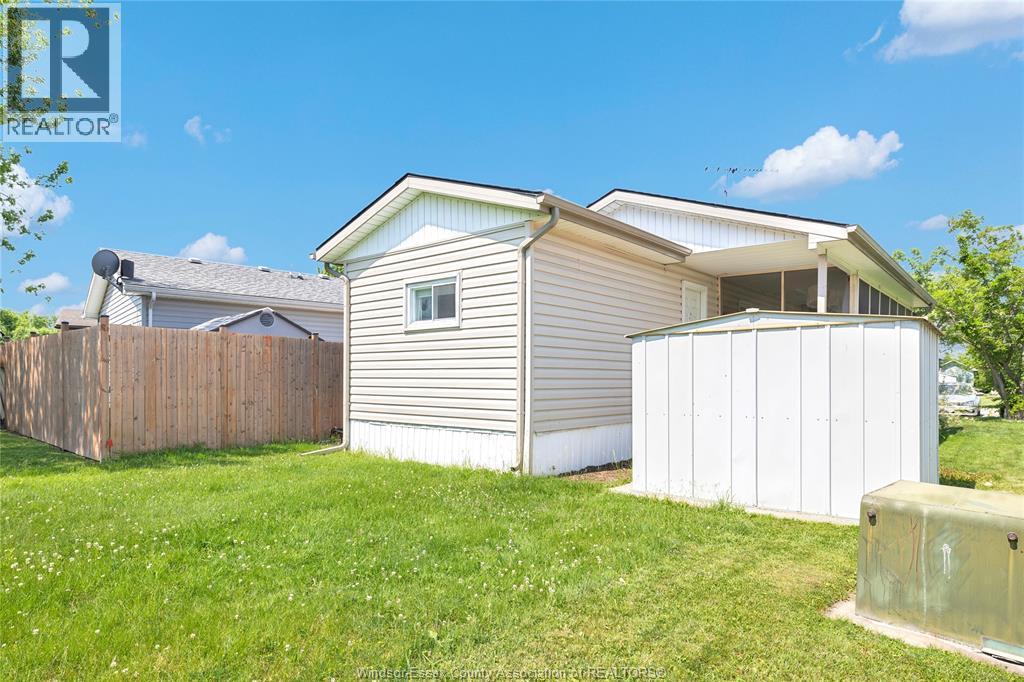 3 Lilac, Mcgregor, ON
