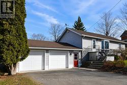 273 VICTORIA STREET Trent Hills (Campbellford), ON K0L 1L0