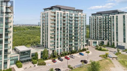 1204 - 55 YORKLAND BOULEVARD  Brampton (Goreway Drive Corridor), ON L6P 4K9