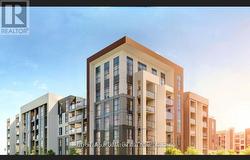 206 - 490 GORDON KRANTZ AVENUE Milton, ON L9E 1Z5