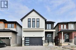 UPPER - 24 BRODDY AVENUE Brantford, ON N3T 0V2