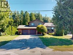 3700 MACKENZIE AVE Powell River, BC V8A 3E8