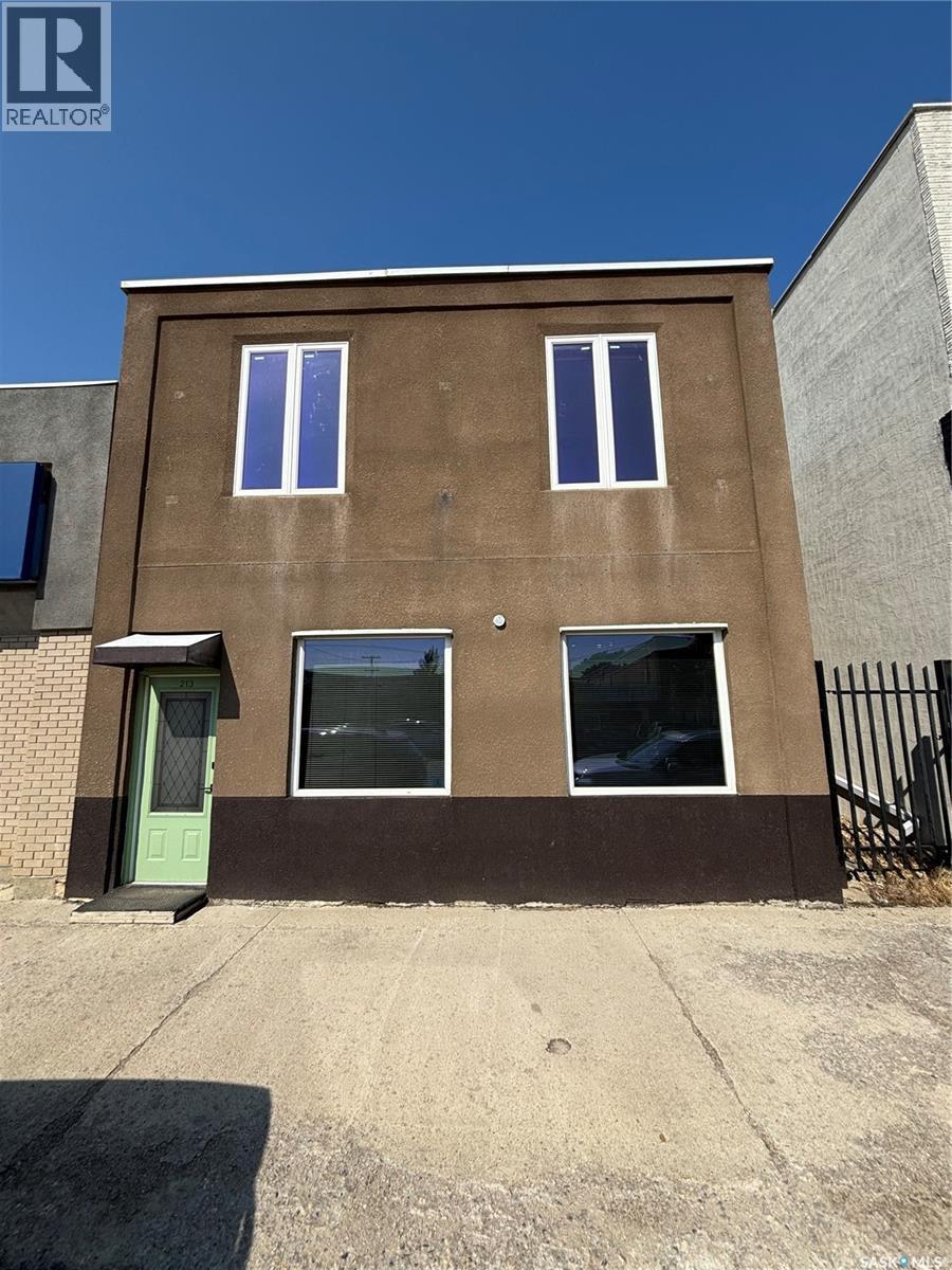 213 Main Street, Melfort, SK