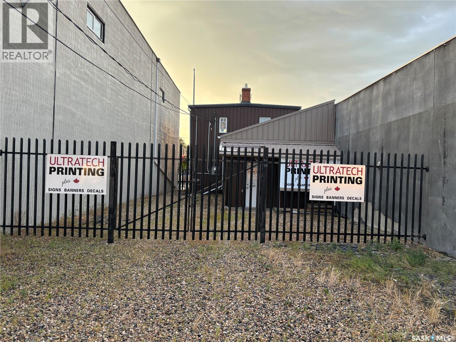 213 Main Street, Melfort, SK