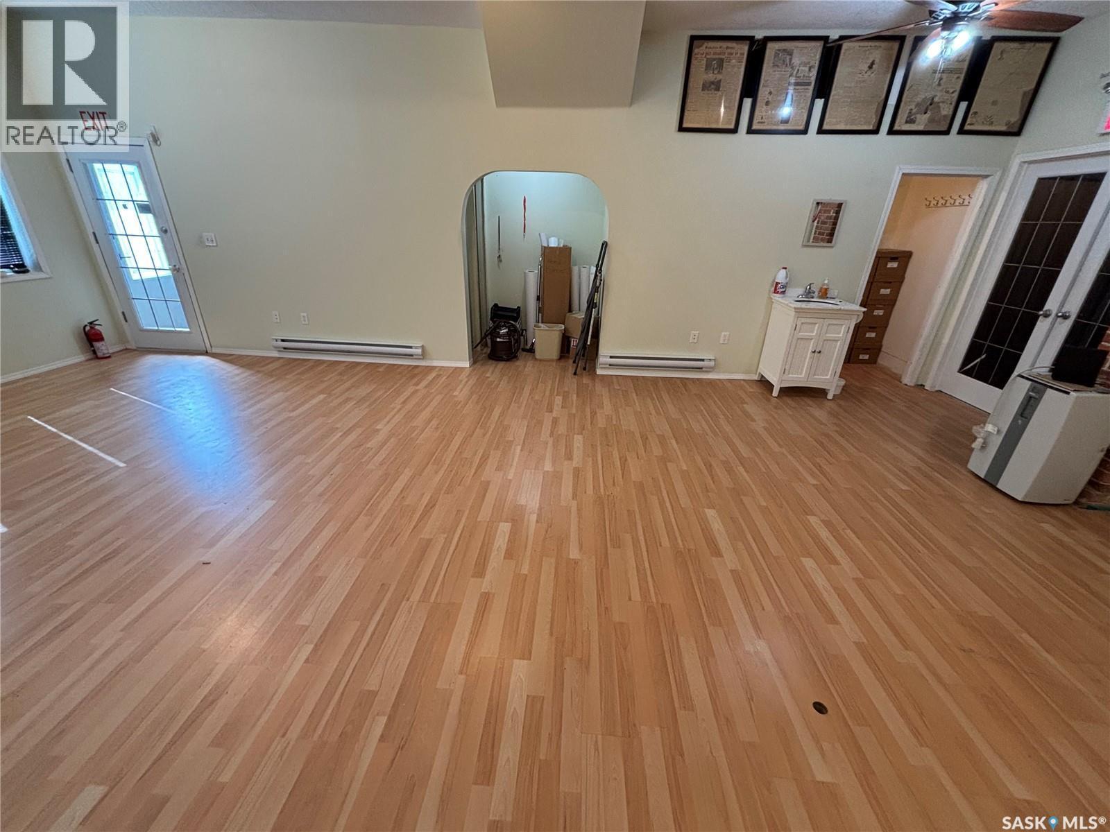 213 Main Street, Melfort, SK